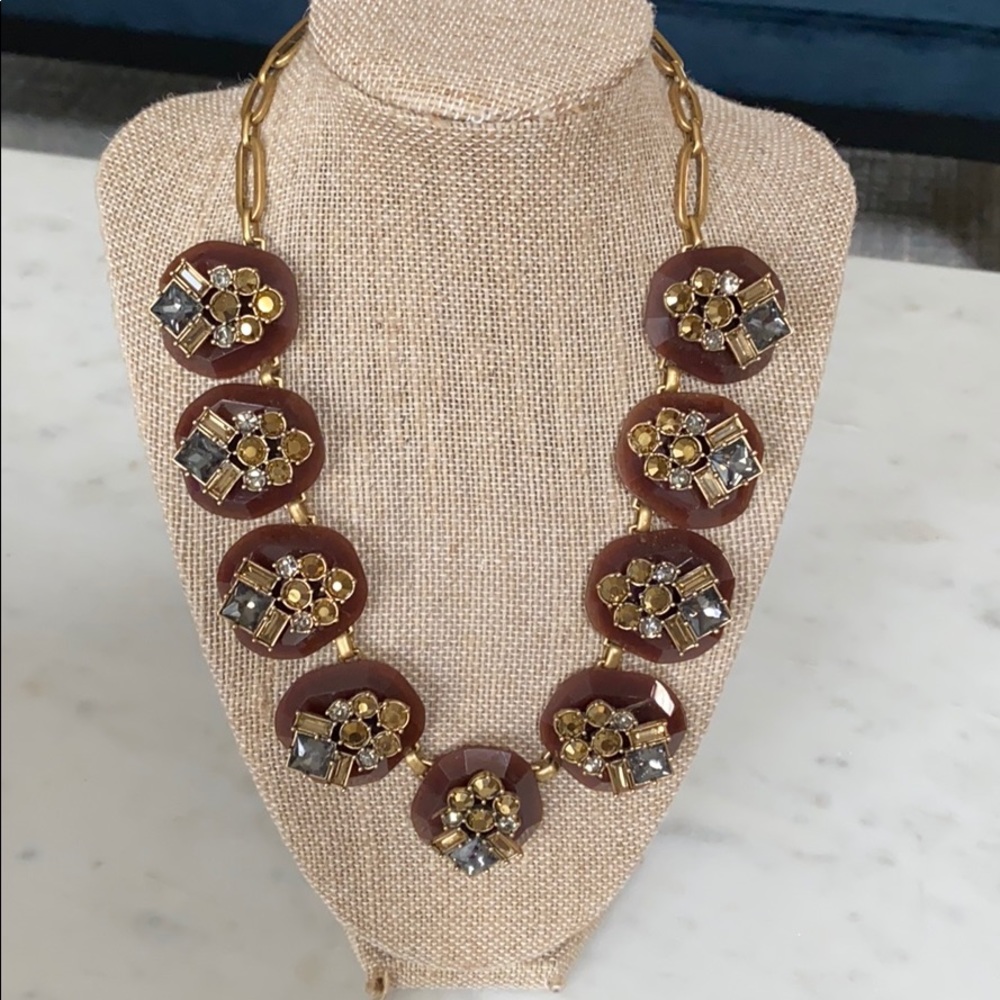 J. Crew Necklace